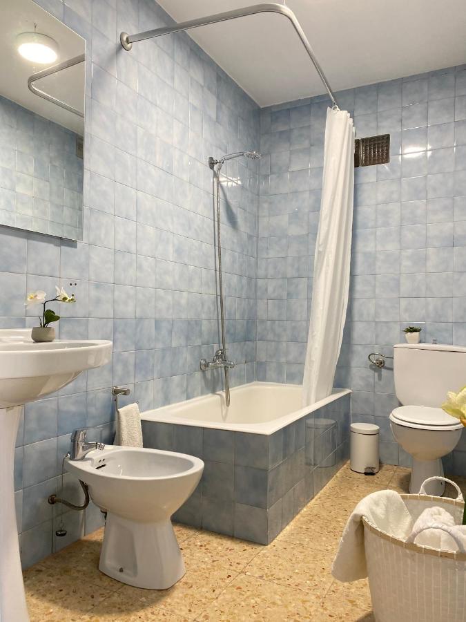 Apartamento Padron Centro P3 By Ur Buitenkant foto