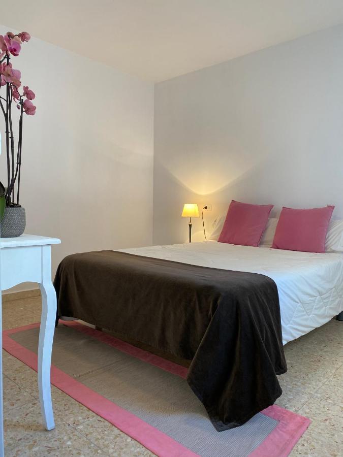 Apartamento Padron Centro P3 By Ur Buitenkant foto