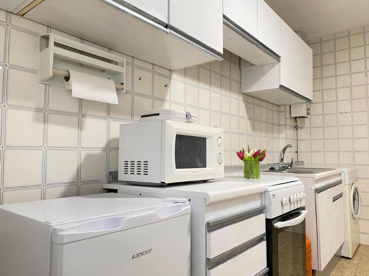 Apartamento Padron Centro P3 By Ur Buitenkant foto