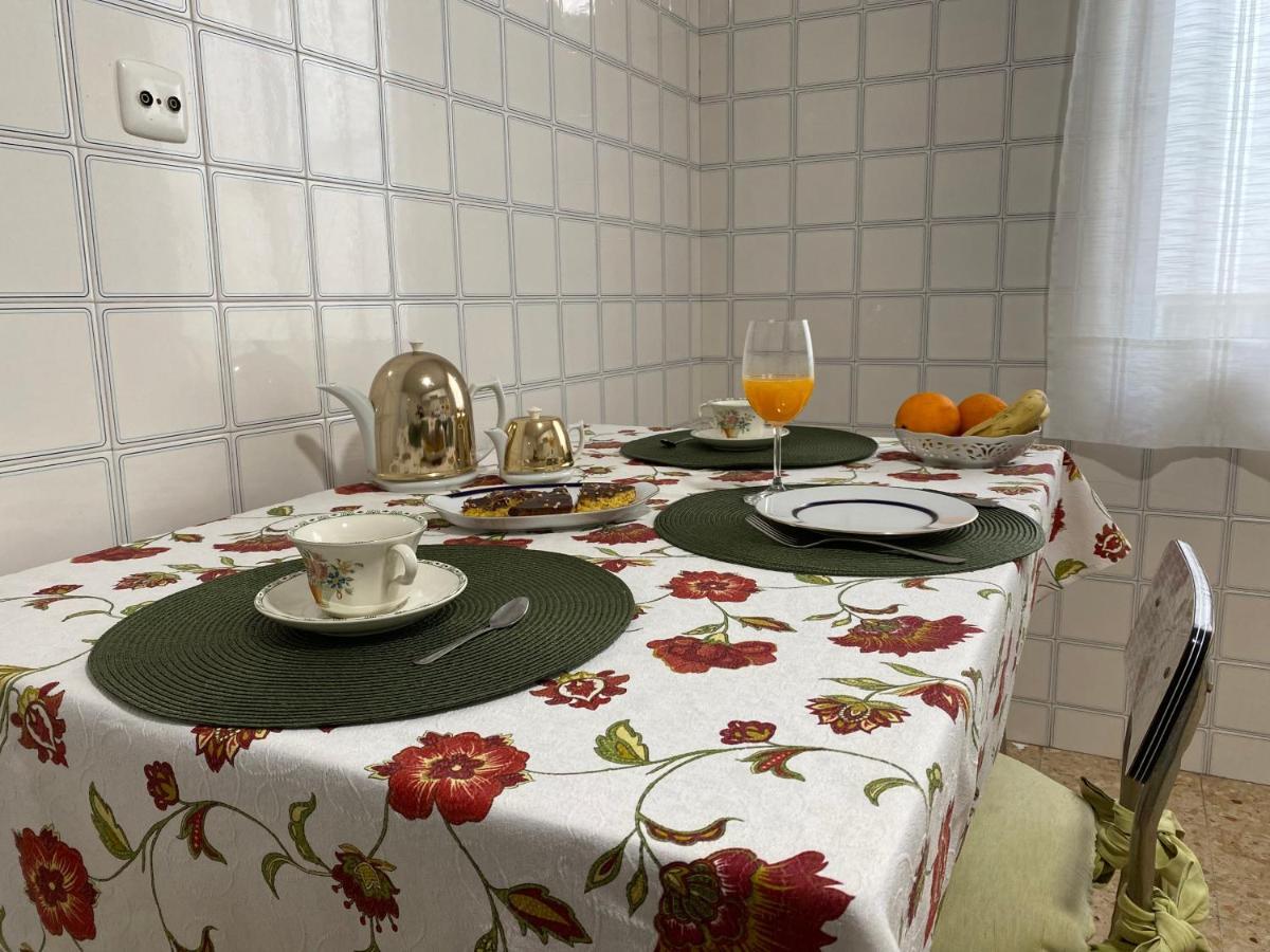 Apartamento Padron Centro P3 By Ur Buitenkant foto