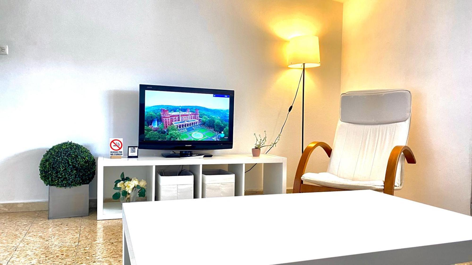 Apartamento Padron Centro P3 By Ur Buitenkant foto